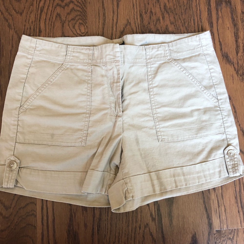 Ann Taylor Shorts